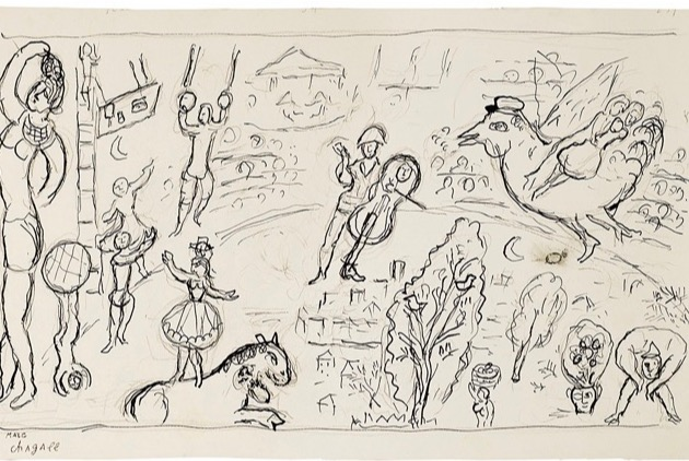 西洋絵画の偉人たち