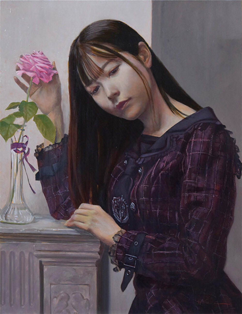 鈴木 那奈・岡 啓介 二人展