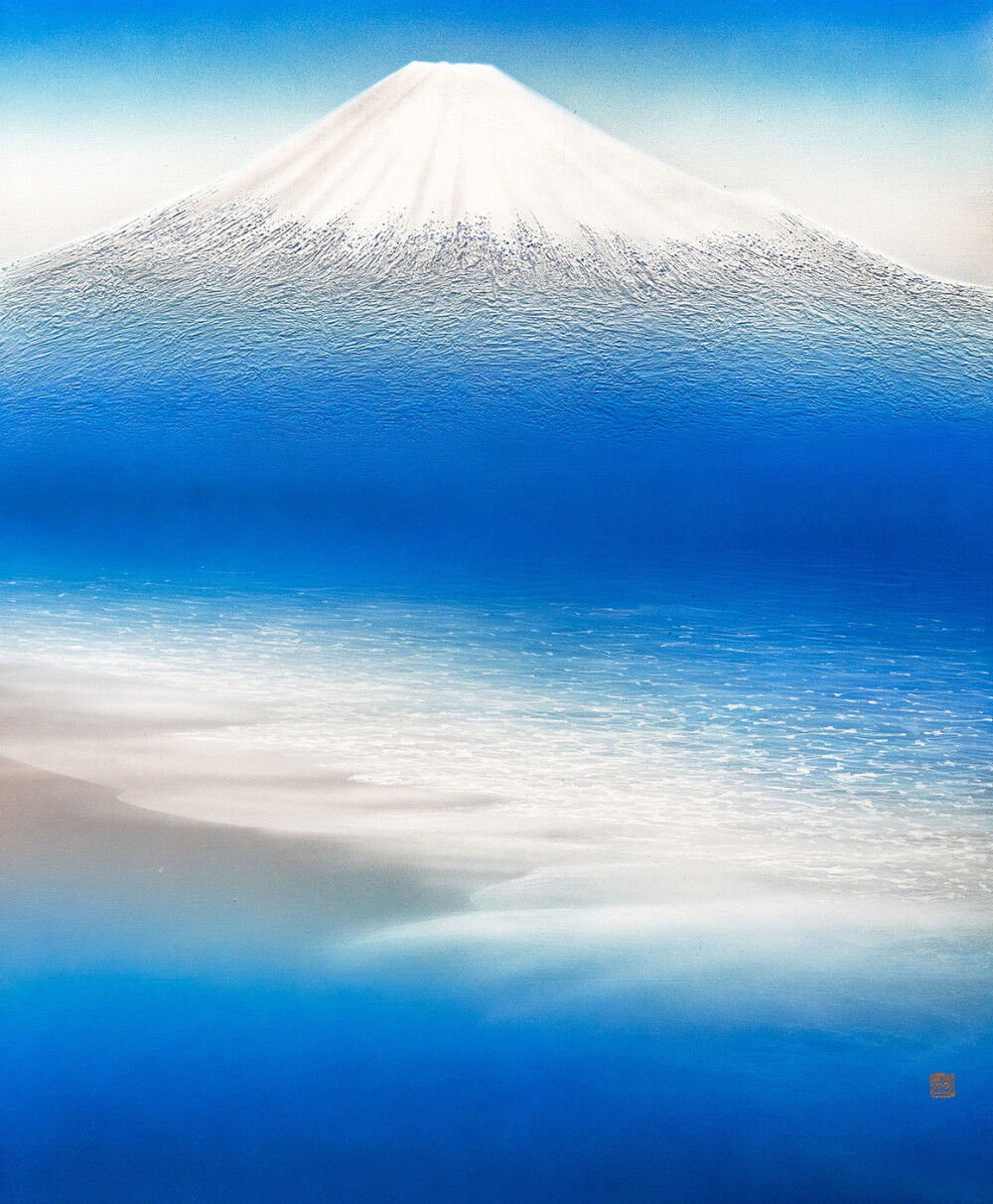 - 光の記憶 - 大須賀 勉 絵画展
