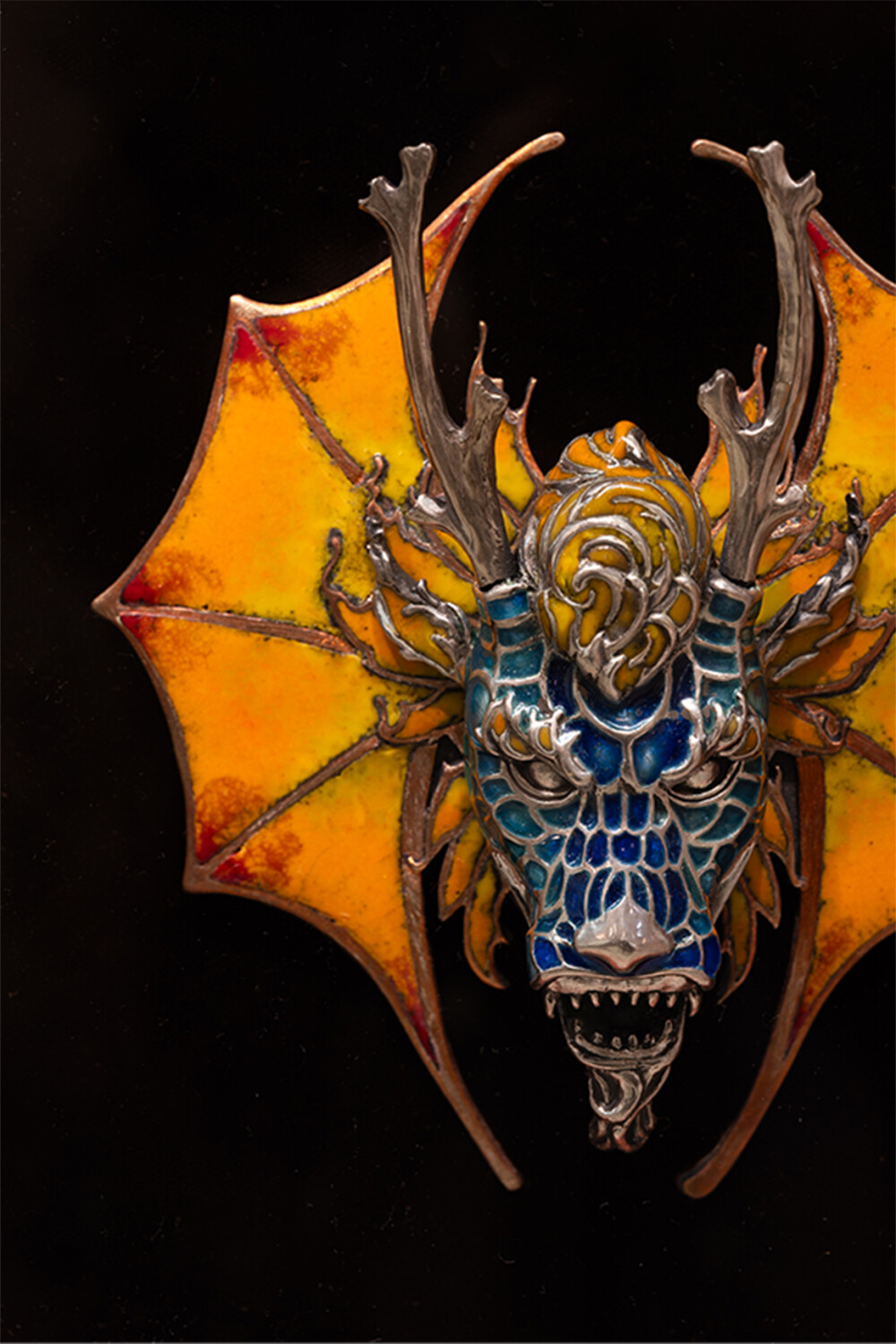 Bottega Ruan 西村 崇則 To the open world ～ひらけた世界へ～ 