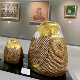 ～KOBE アートステージ～ IKIMONO展