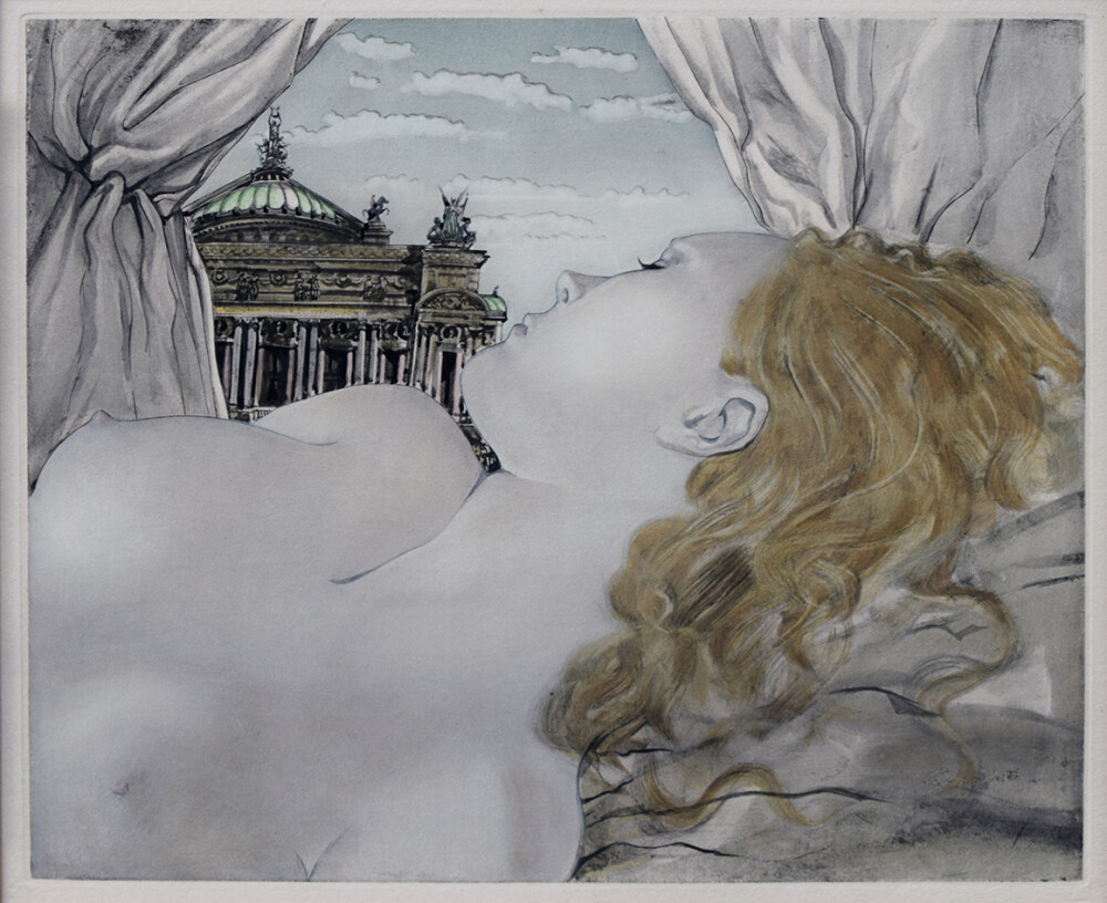 パリを生きた画家たち -エコール・ド・パリの時代- 生誕140周年記念 藤田 嗣治展
