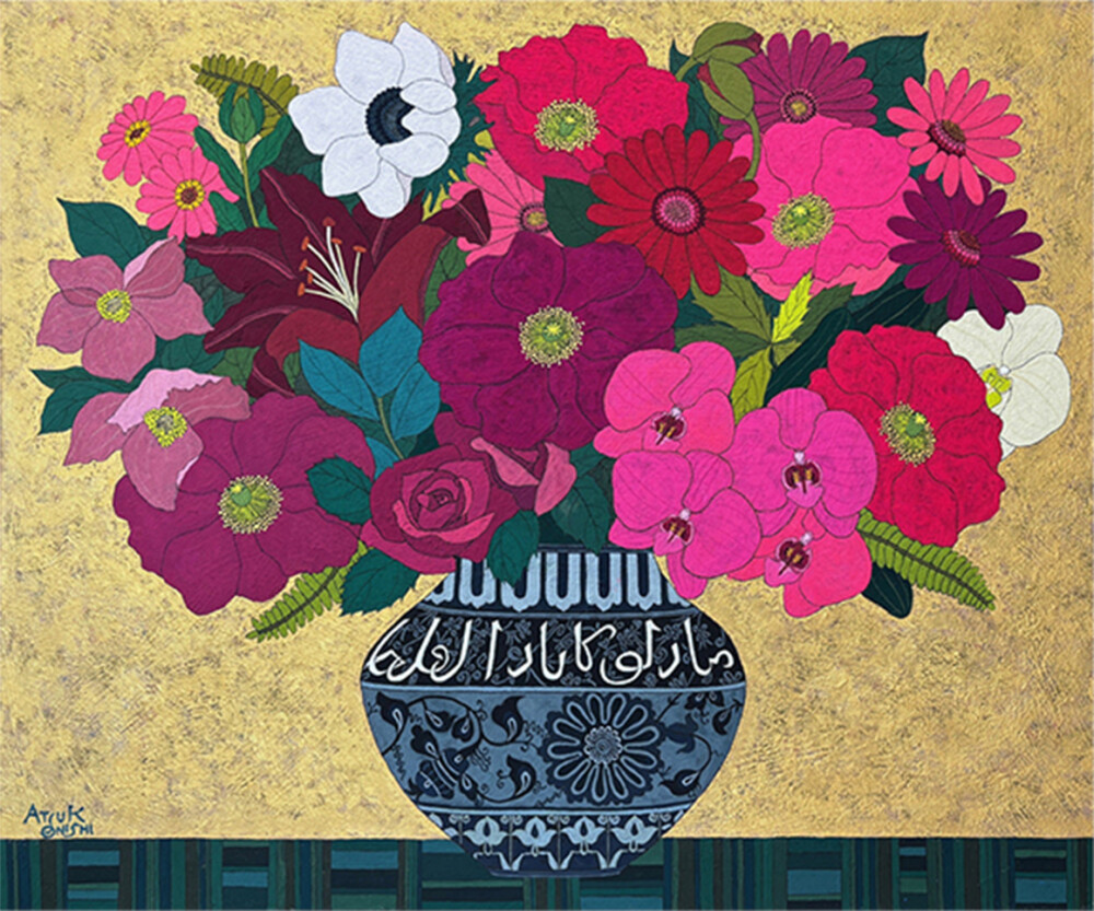 －COLOR FORCE－大西敦子展