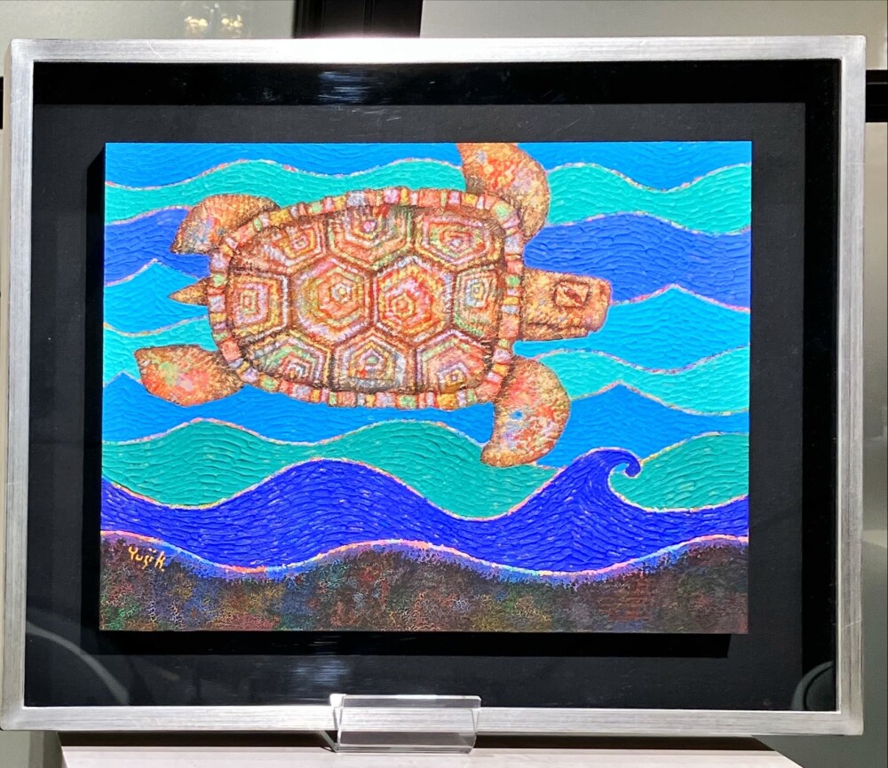 〜金丸悠児＋百虎＋吉田潤〜アニマルマニア展