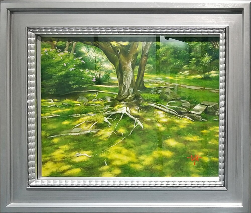 ～旅の途中～藤井 誠　展