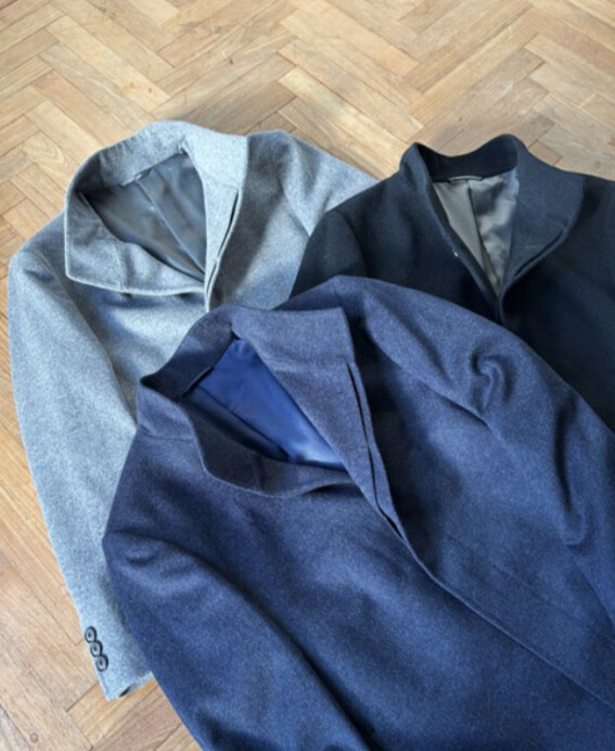 🧥11月イベント＆アンゴラコートご紹介