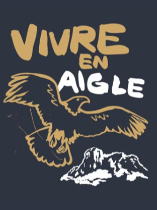 【Collection】EAGLE IN CITY