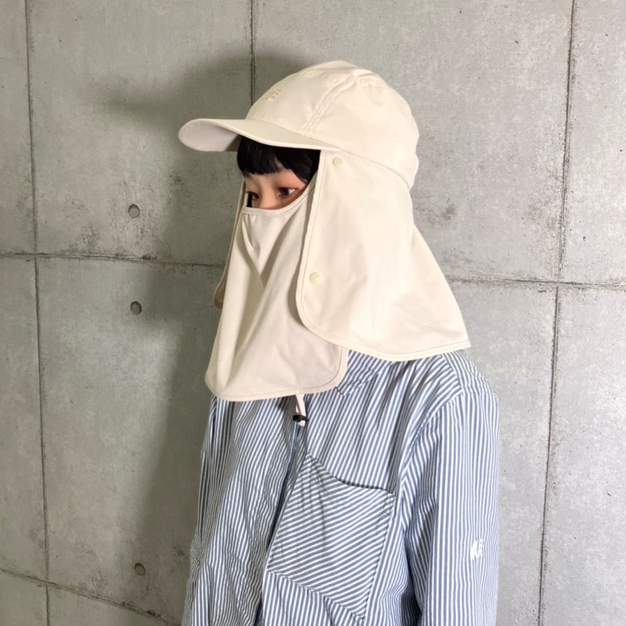 AIGLE よりオススメ商品のご案内です🌊🌞
