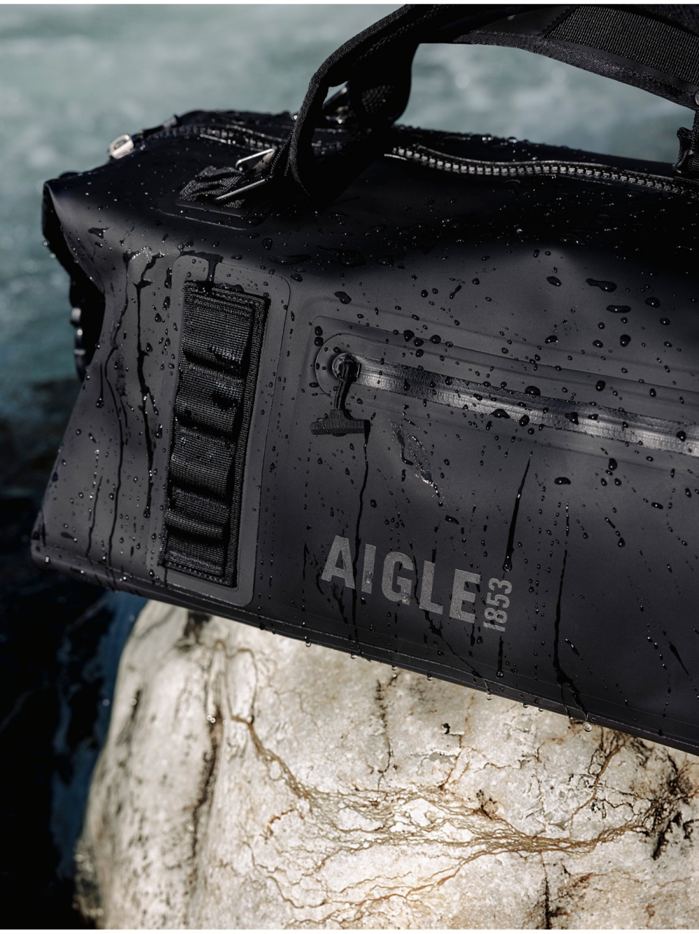 【New】TRAVEL DRY BAG