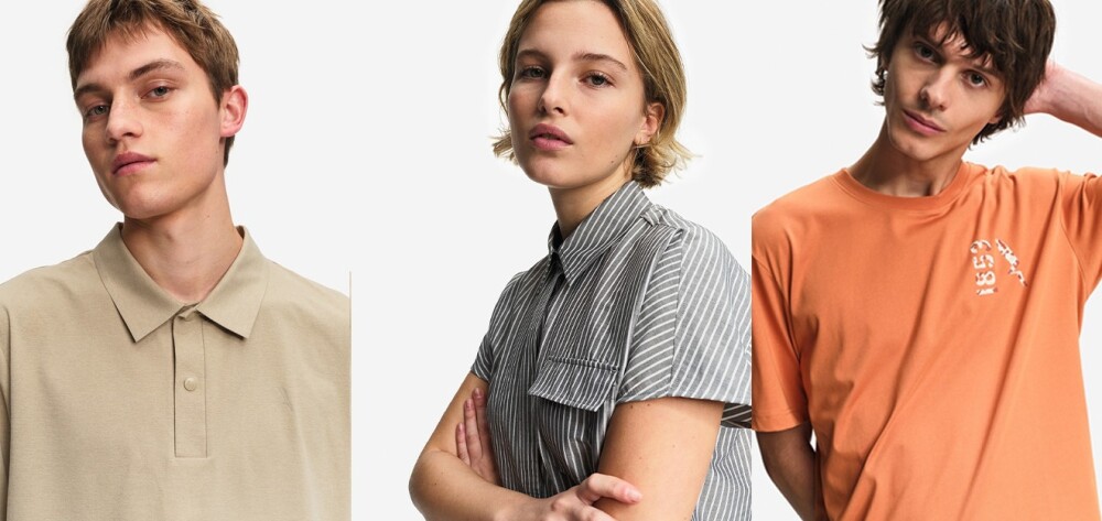 【New】Spring&Summer Tops For Women