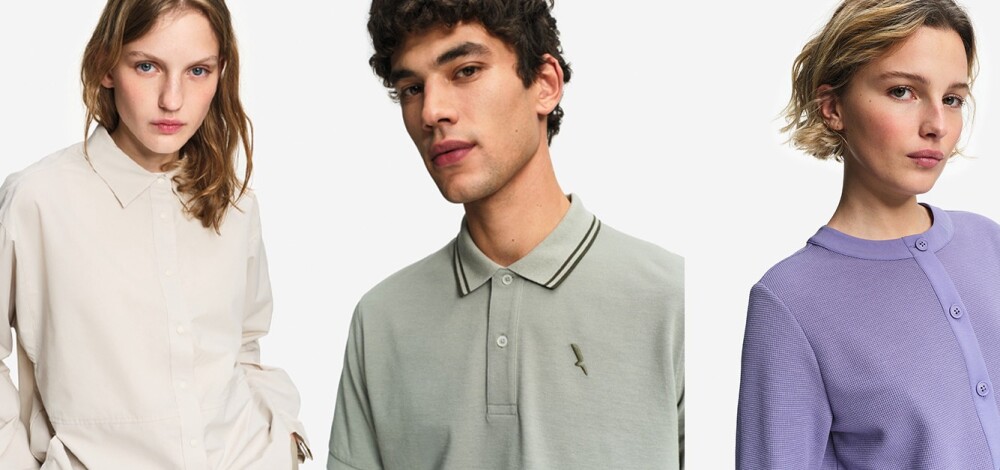 【New】Spring&Summer Tops For Men