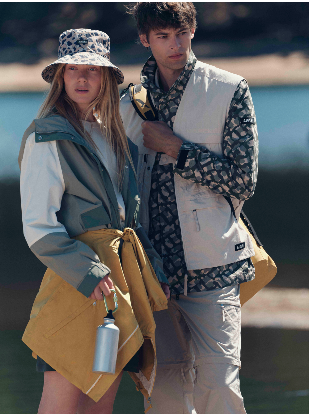 【期間限定】Outer Campaign