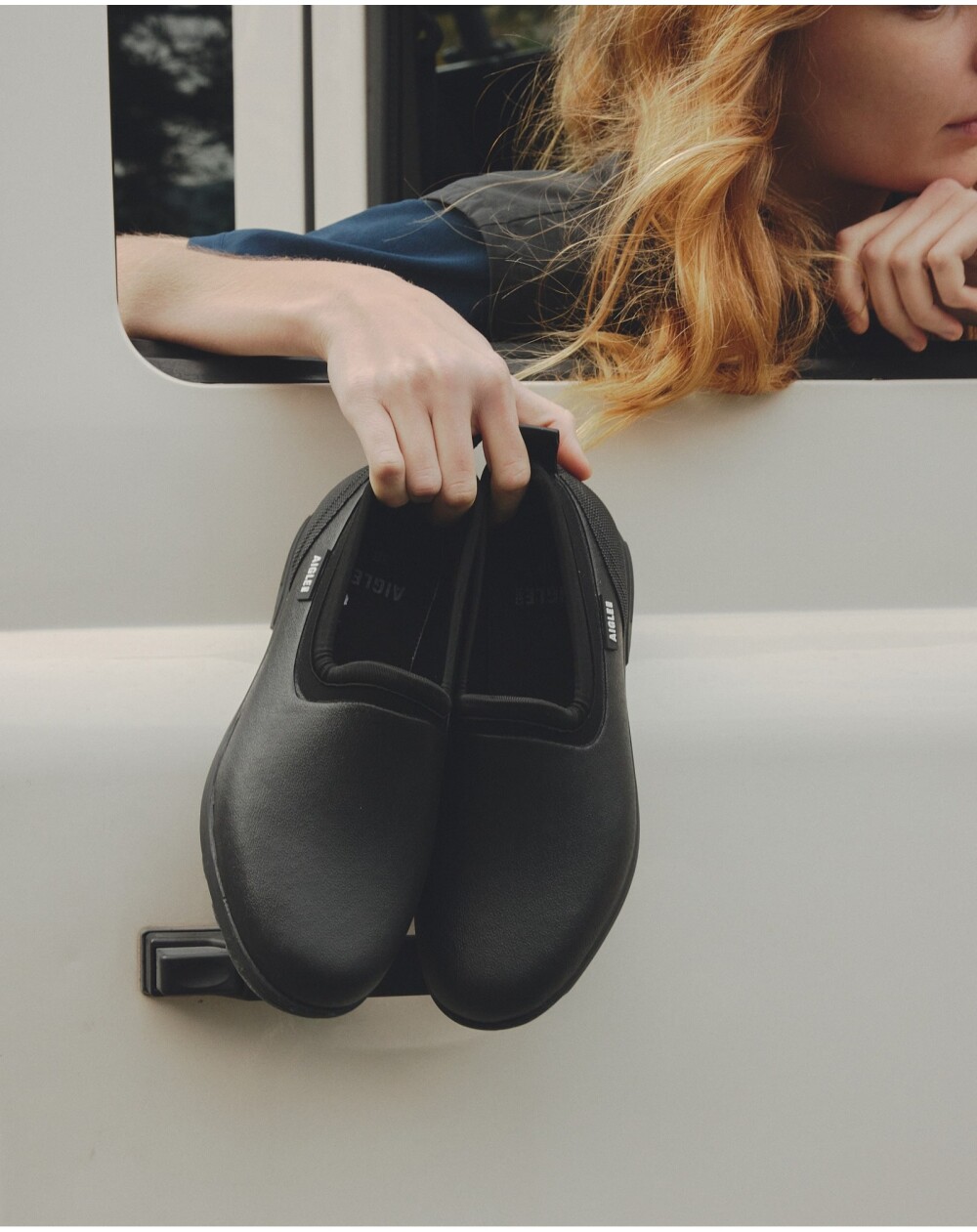 【期間限定】Shoes Campaign