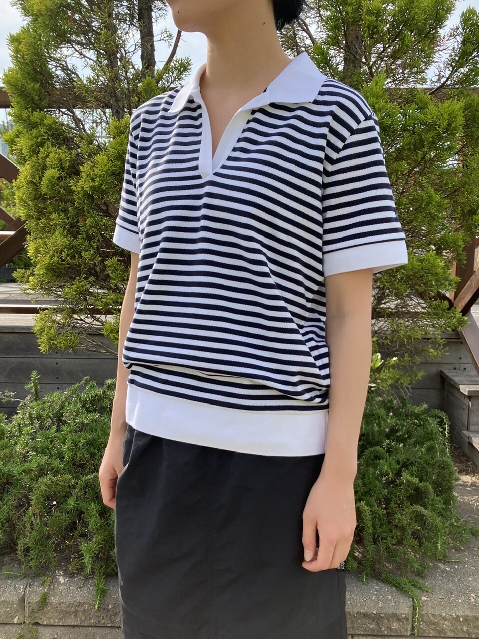 AIGLEより新商品のご案内です🐬