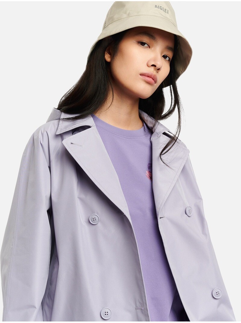 【New】Trench coat