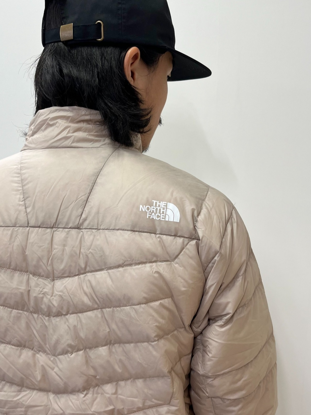 【THE NORTH FACE】NEW ITEMS recommendation