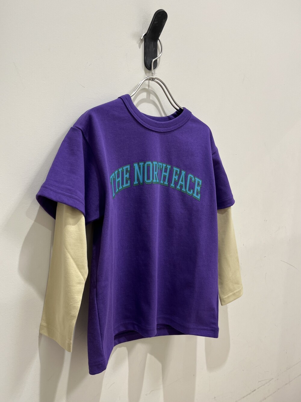 KIDS NEW ITEM (T-shirt)