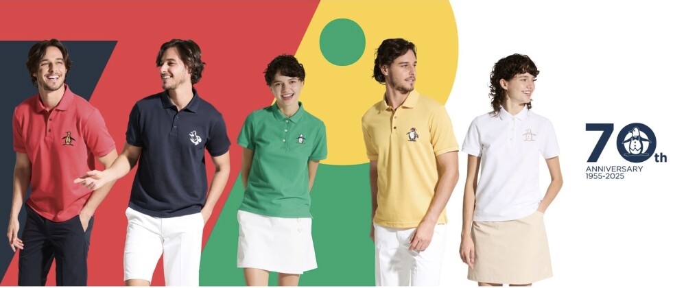70周年！