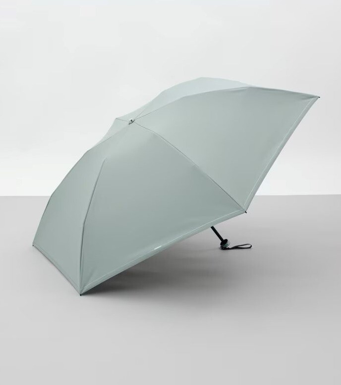 晴雨兼用傘のご紹介🌂