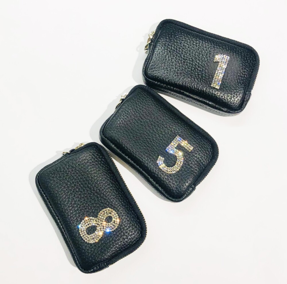 ⭐︎PRECIOUS PRESTIGE⭐︎ナンバーコインケース オンライン販売