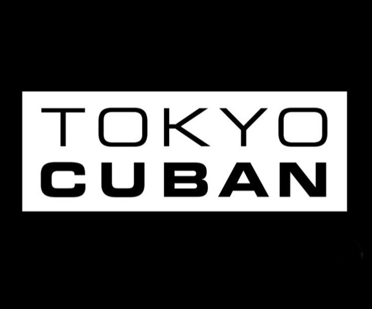 【予告】7/22〜TOKYO CUBAN  POP-UP SHOP START!!