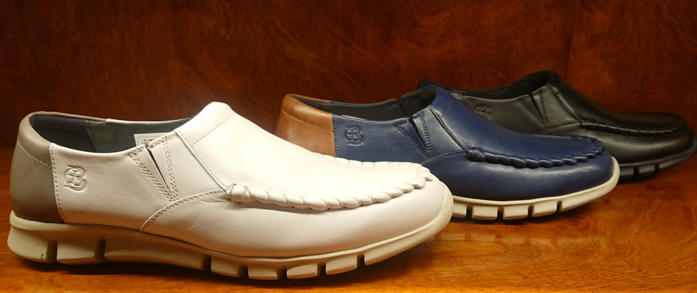 【紳士靴】ランバン オン ブルー＆ランバンコレクションPOPUP開催中