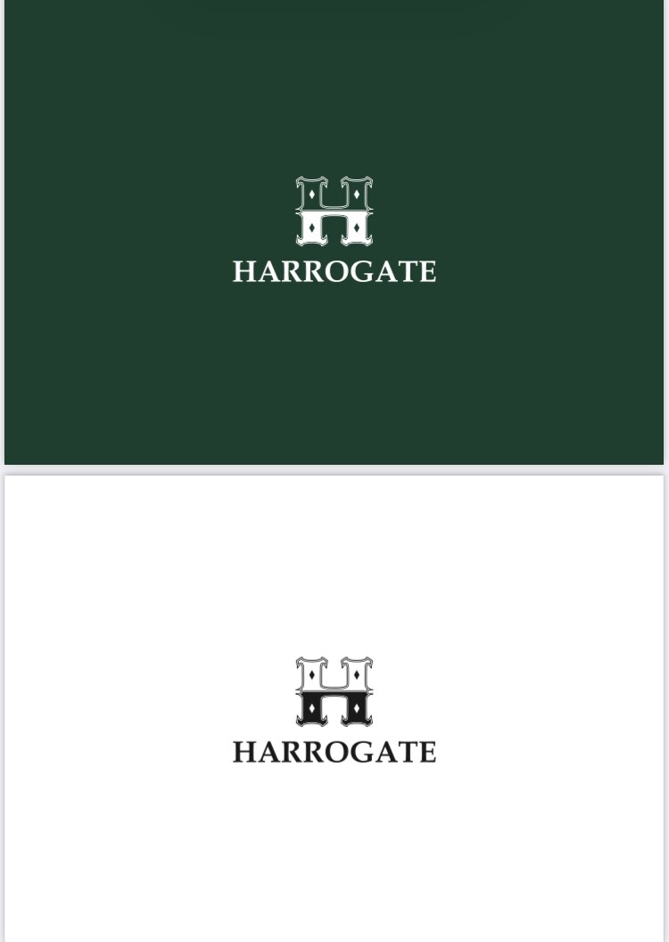 新ブランド・HARROGATE【ハロゲイト】