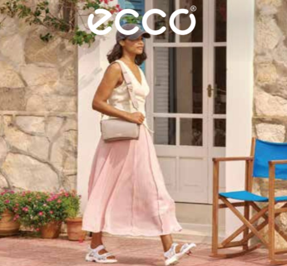🌞 ECCO サンダルコレクション 🌞