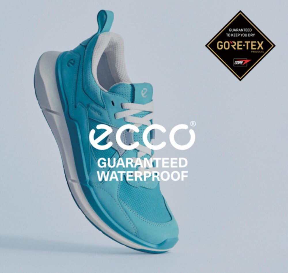 ☂️ ECCO レイニーフェア ☂️
