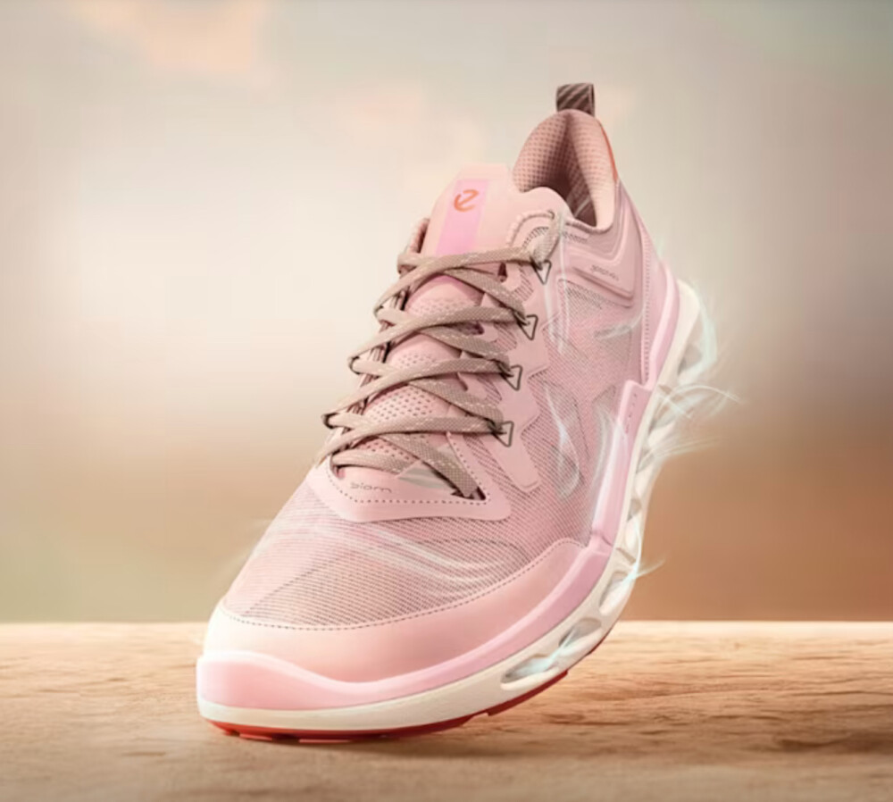 🩷 ECCO BIOM720 🩷