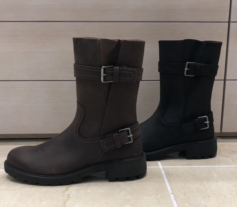 🍂 ECCO 新作ブーツのご紹介 🍂
