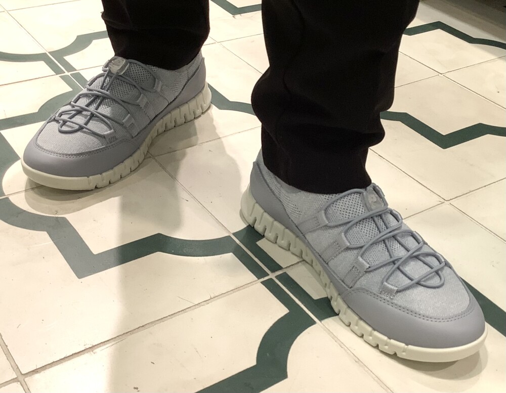 🌸 ECCO  GRUUV LIGHT 🌸