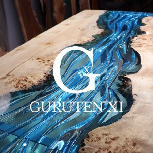 【予告】1/7〜GURUTEN XI   POP-UP SHOP  START‼︎