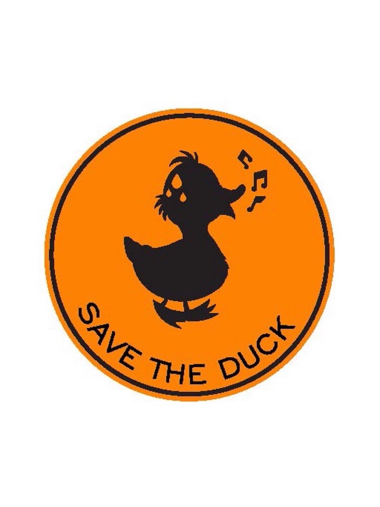 【予告】SAVE THE DUCK 9/4(水)OPEN！