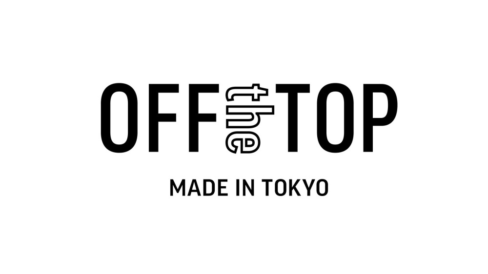 【予告】 OFF the TOP POP-UP SHOP 4/2 START!