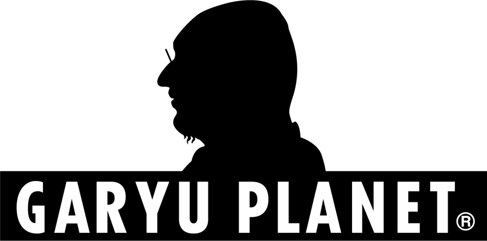 【予告】GARYU PLANET POP-UP SHOP 6/4 START‼︎