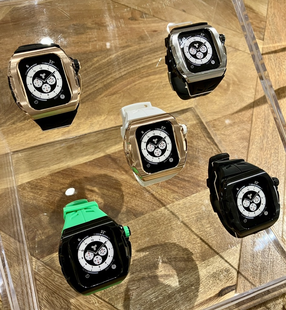 アップルウォッチ シリーズ4 リサイクルショップ宮崎屋住吉店 21.10.12 y