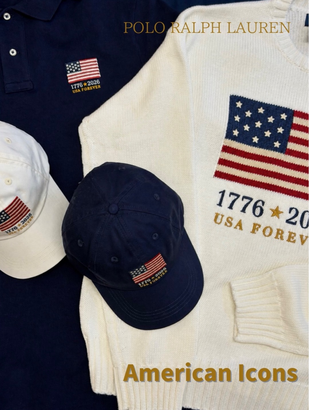 American Icons