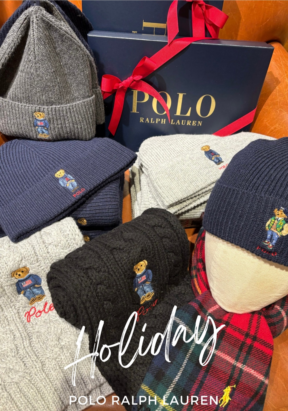 Holiday  Gift