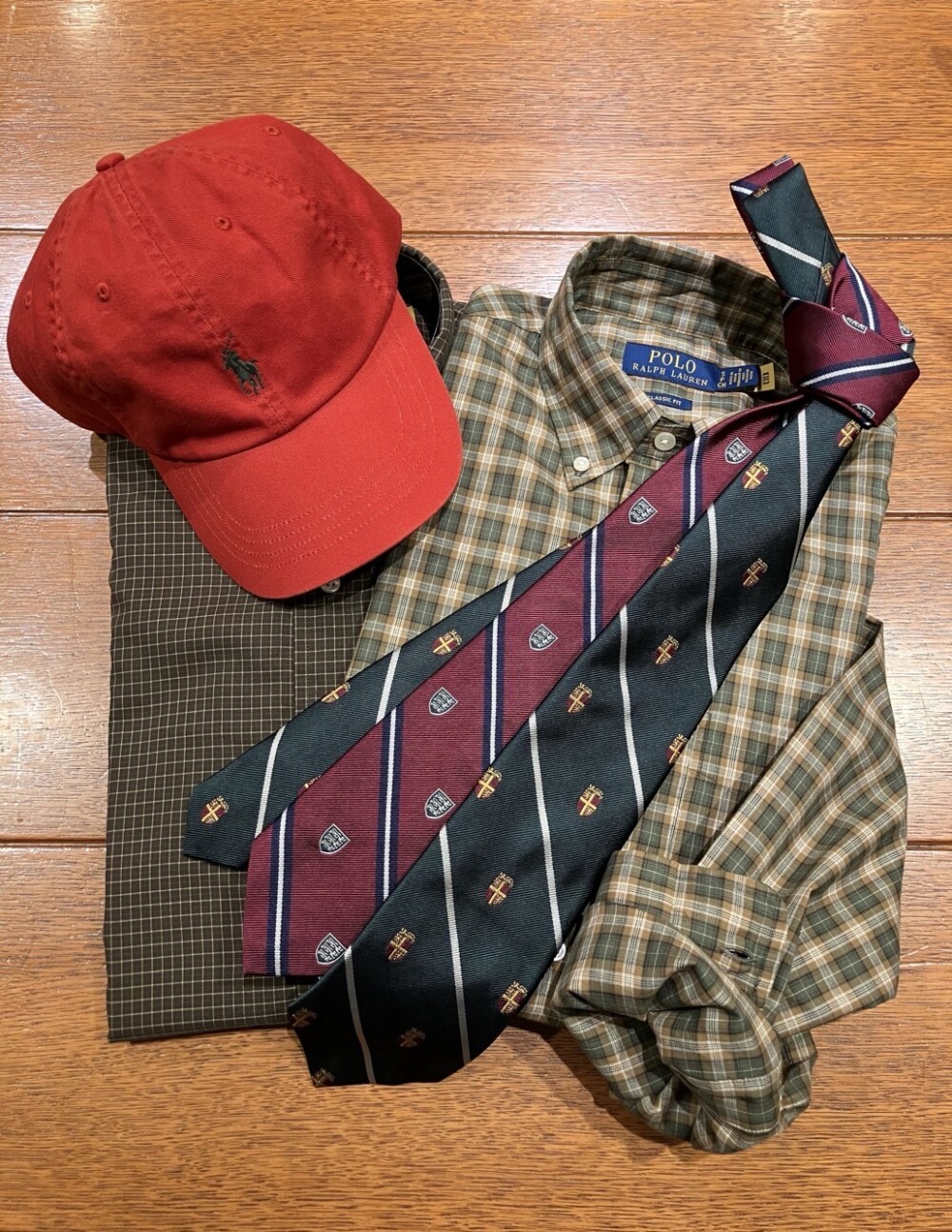 NEW ARRIVAL