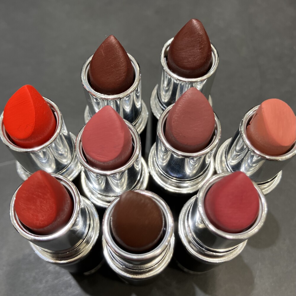 《M•A•C リップ新色ご紹介💄💖》