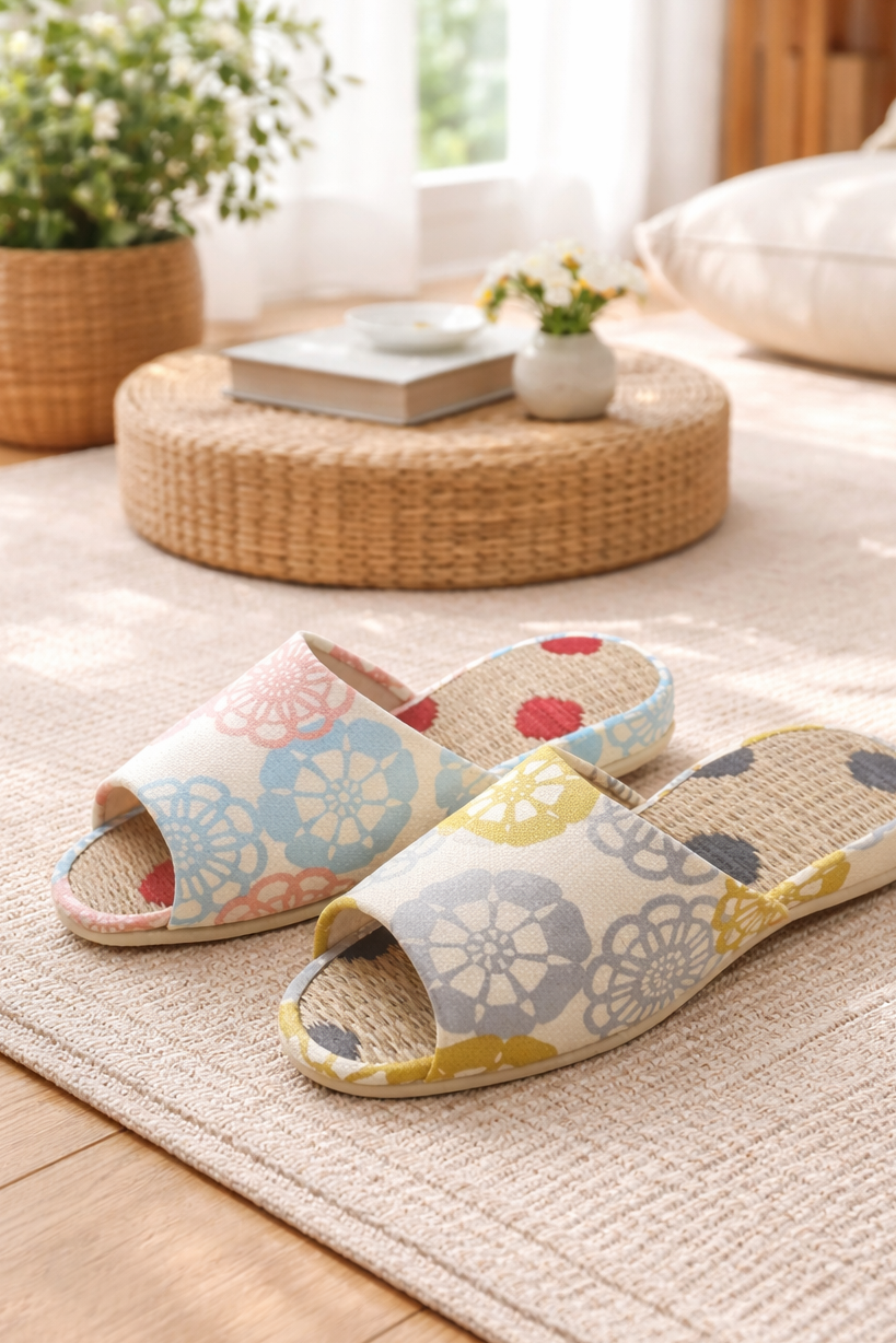 リビングマルシェ