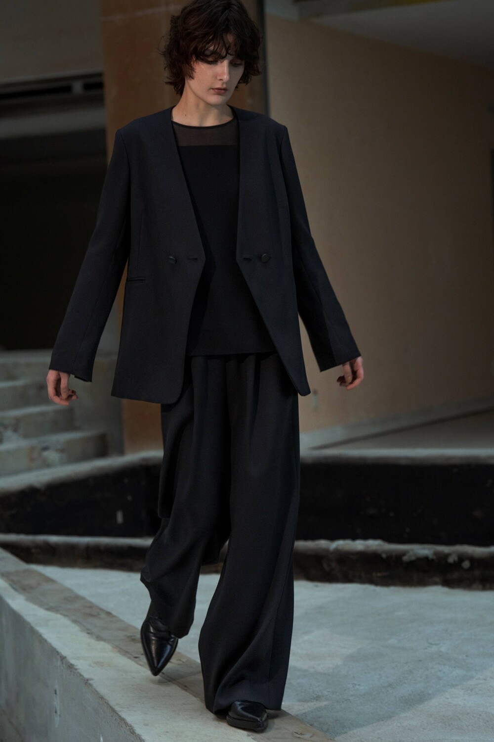  【予告】 - 新しいフォーマルのかたち - by 東京ソワール