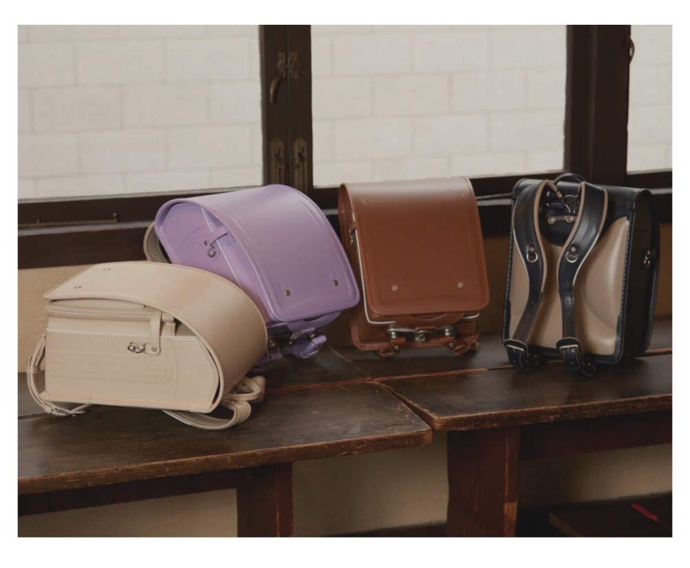 【期間限定】オオバランドセル🎒