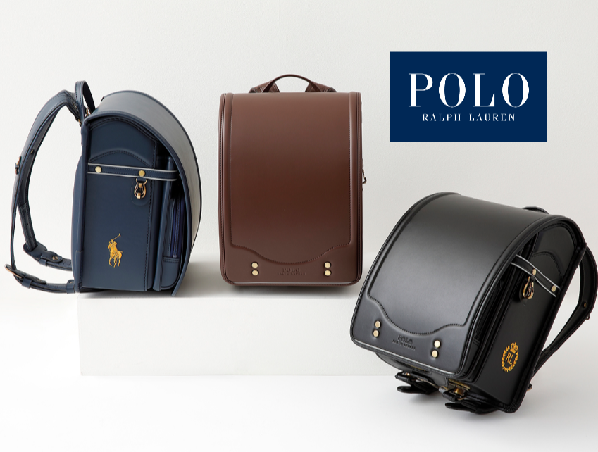 🎒POLO RALPH LAUREN 2027 ﾗﾝﾄﾞｾﾙ🎒