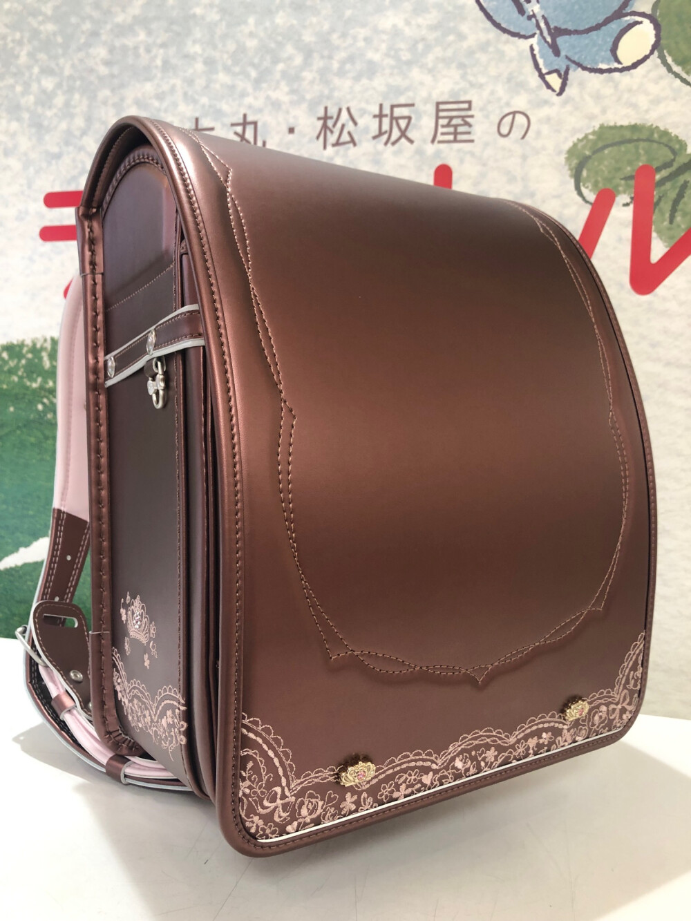 お求めやすい価格で販売中☆1点限り☆ 旧モデルランドセル🎒