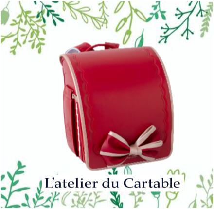 🌺ﾗﾄﾘｴ ﾃﾞｭ ｶﾙﾀｰﾌﾞﾙ🎒期間限定POP‐UP