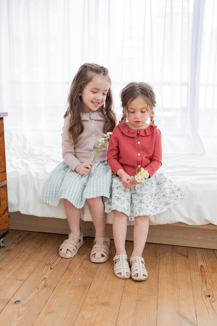 〈コケット〉POP-UP SHOP