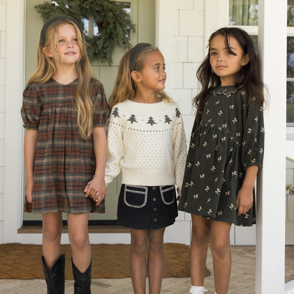 〈ライリー＆クルー〉POP-UP SHOP