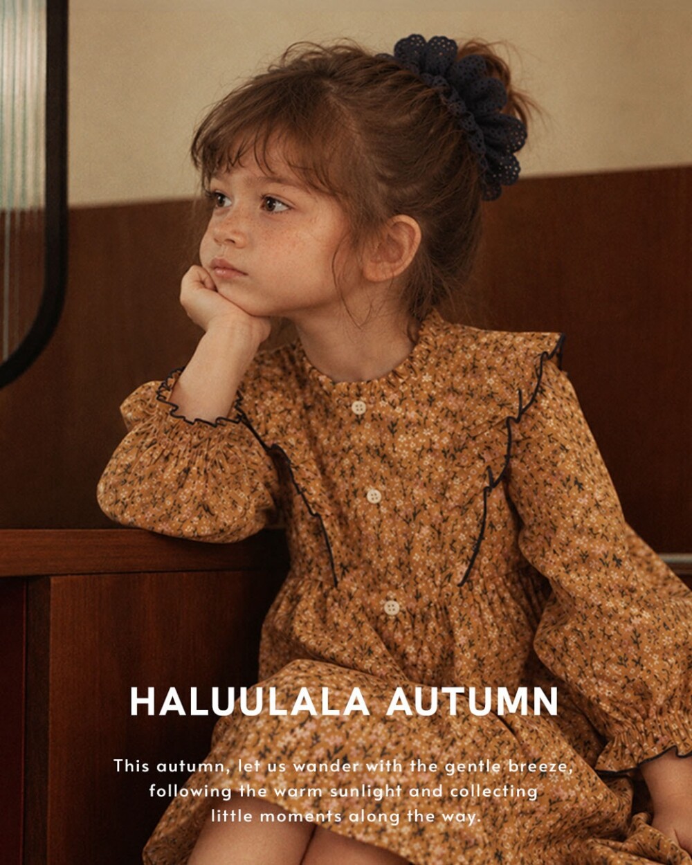 〈HALUULALA〉POP-UP SHOP